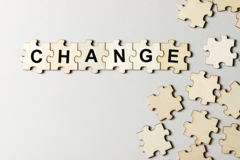 Change Management Change Management