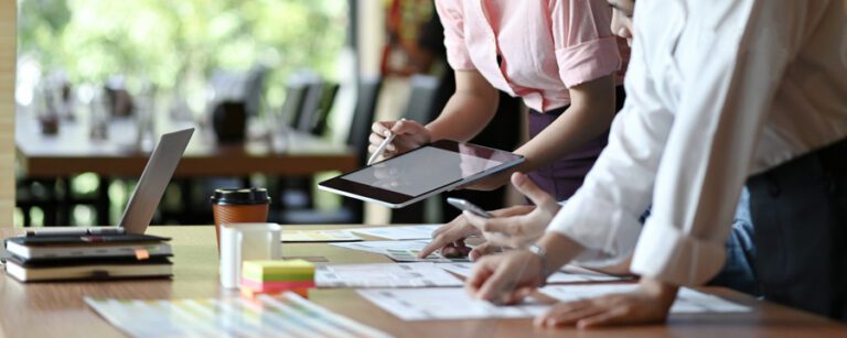 Vamos falar de Experiência do Cliente e do Usuário?