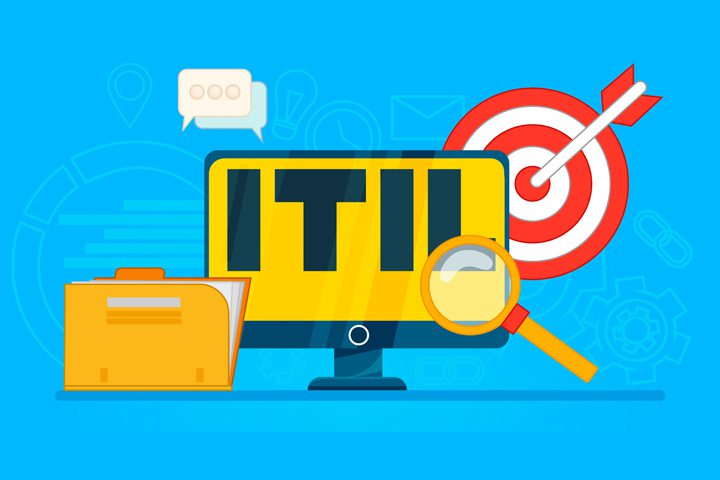 5 coisas que você deve saber sobre a ITIL