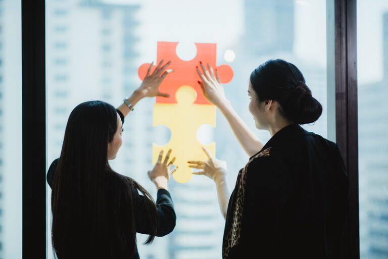 Value co-creation with ITIL 4: How to align business with technology