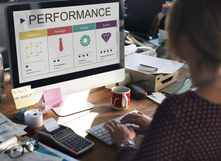 Os 5 principais métodos de avaliação de desempenho do ITSM