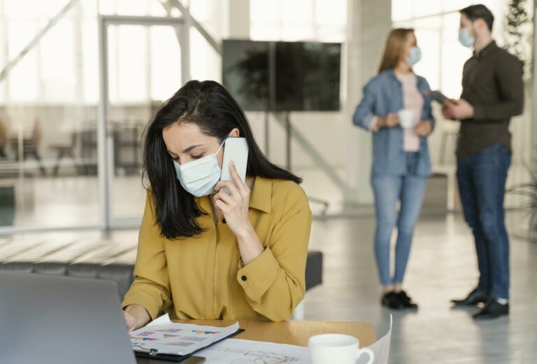 ITSM in the Post-Pandemic Era: Navigating Changes and New Trends in IT Service Management ITSM in the Post-Pandemic Era: Navigating Changes and New Trends in IT Service Management