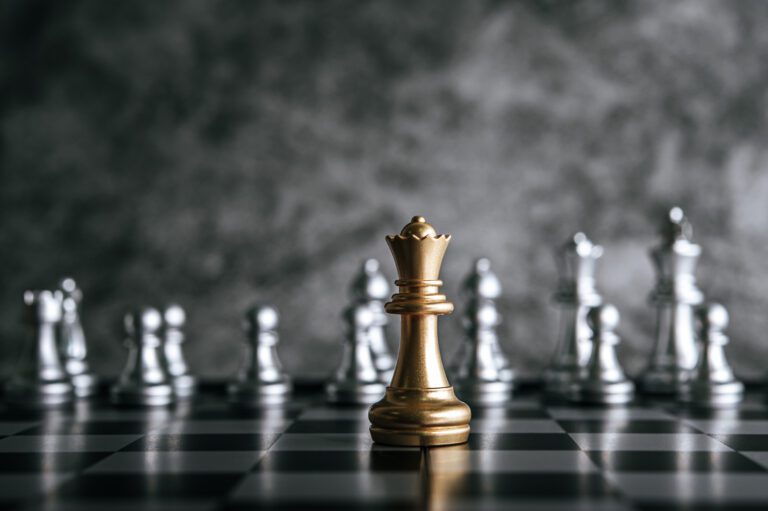 Gerenciamento de Estratégia na ITIL 4: Navegando com Propósito no Mar da Tecnologia