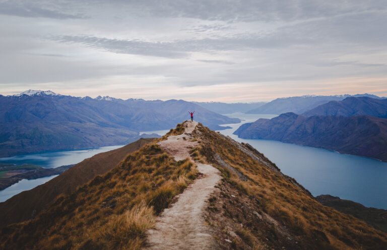 Guiding Principles of ITIL 4: Start Where You Are – Journeying through the Landscape of IT Services