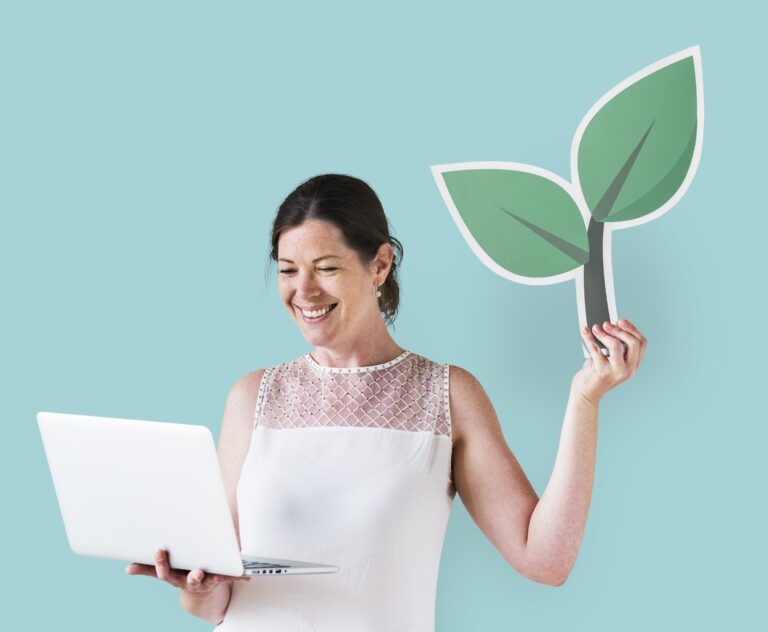ITSM Verde: Potencializando o Valor do Negócio através de Práticas Sustentáveis