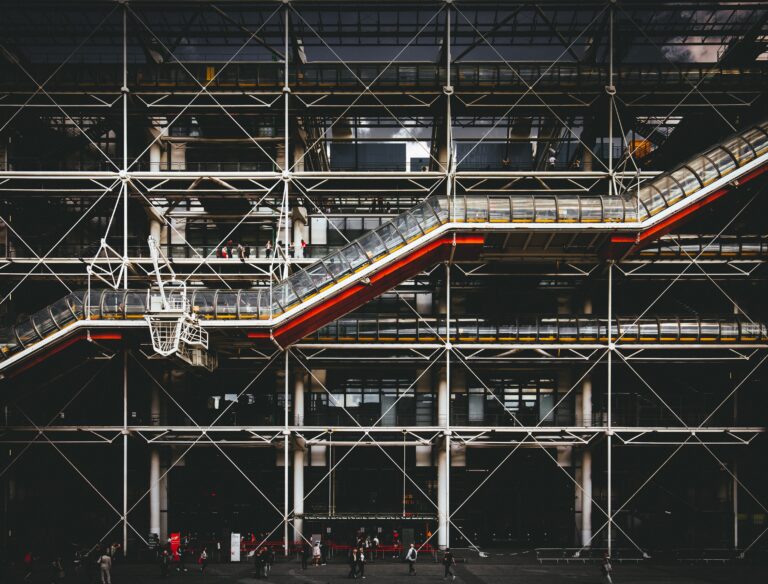 Gestão de Infraestrutura e Plataforma na ITIL 4