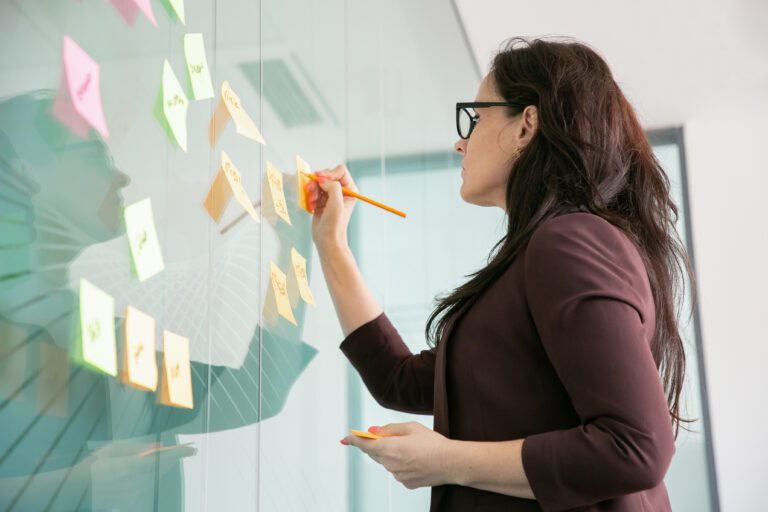 Getting Into ITIL 4: The ‘Plan’ Activity in the Service Value Chain