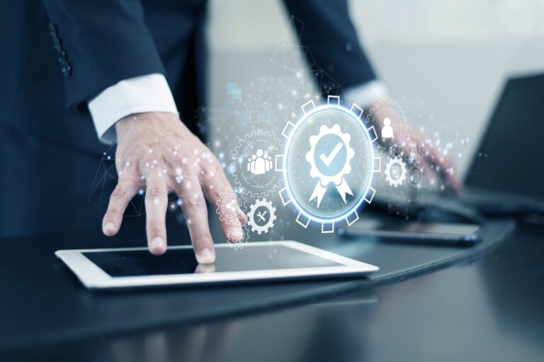 The Leadership Role in ISO 20000 – Steering the Ship of IT Service Management