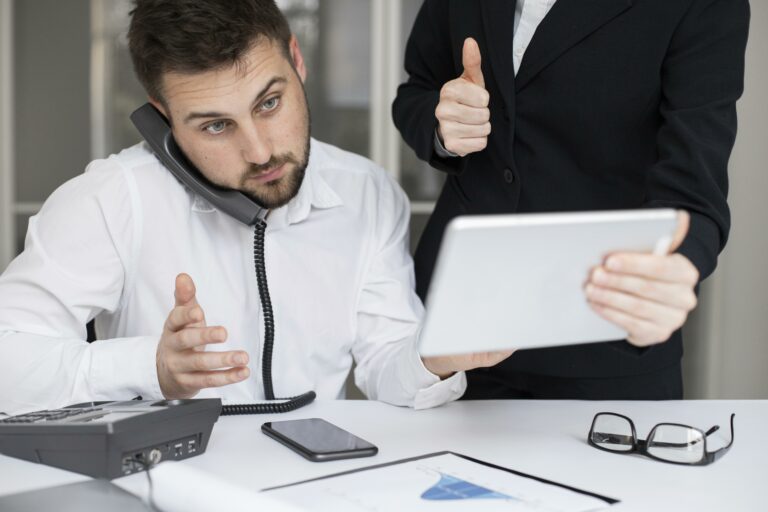 Como Deve Ser o Gerenciamento de Serviços?