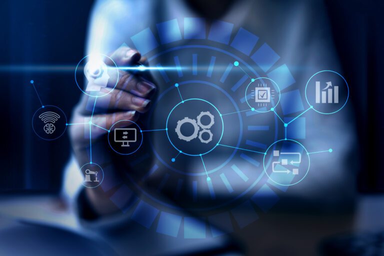 A Magia de Adotar um Framework: Por Que Seu Negócio Precisa de Um