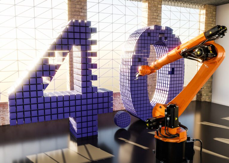 A Quarta Revolução Industrial e as Organizações: A Perspectiva da ITIL