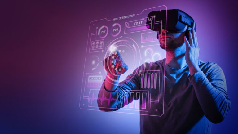 Digital Transformation’s Impact on Organizations