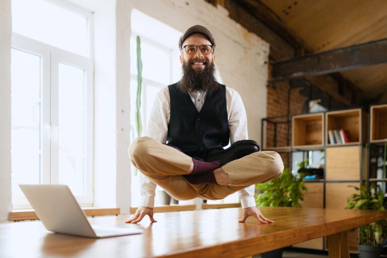 Applying the ITIL 4 Principle of “Think and Work Holistically”