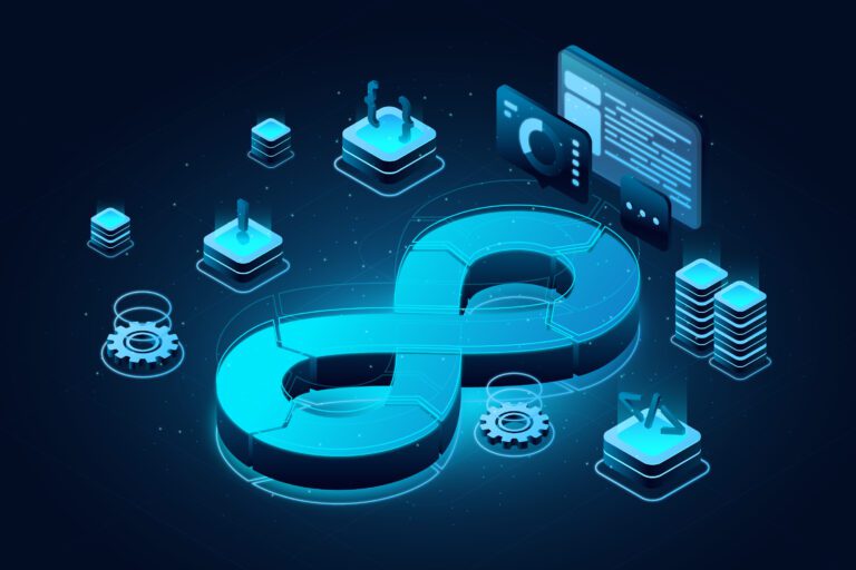 Navigating Synergy: ITIL and DevOps <noscript><img class=