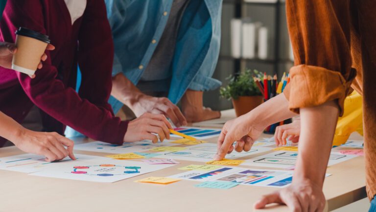 Unlocking Agile Success: Key Factors for Seamless Adoption
