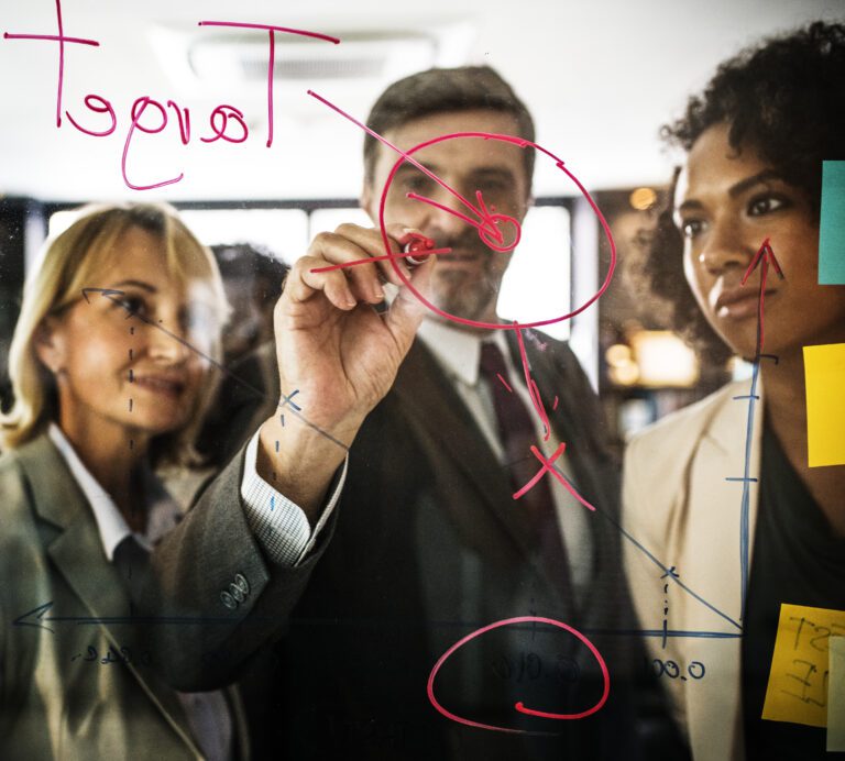 Applying the ITIL 4 Principle of “Collaborate and Promote Visibility”