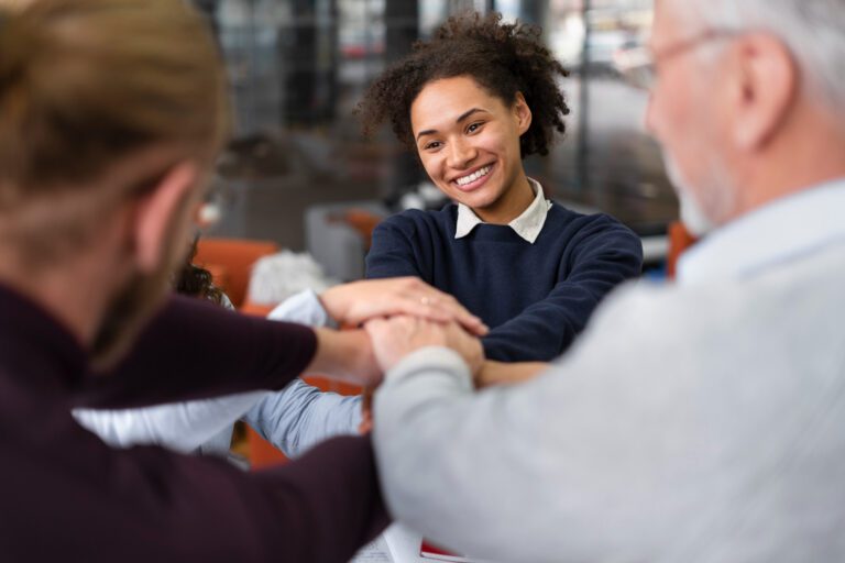 Fostering Excellence: Unveiling Service Relationships in ITSM