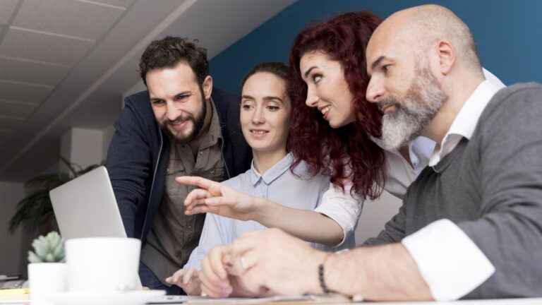 Orchestrating Excellence: Unveiling the Synergy Between ITIL and Scrum
