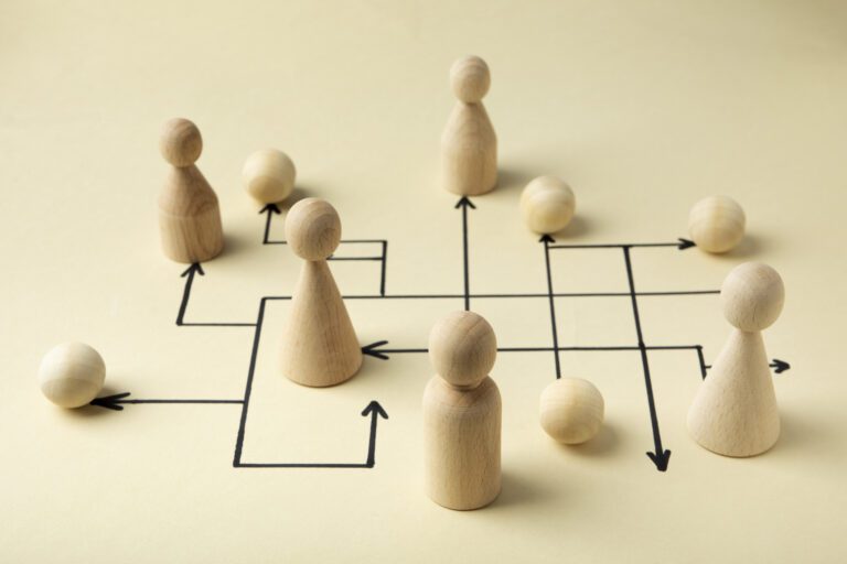 Navigating Organizational Change in the Era of Digital Transformation