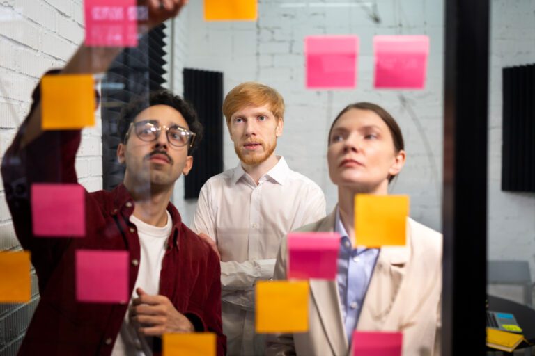 Bridging the Gap: ITIL and Agile Collaboration