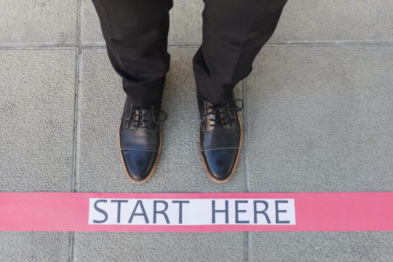 Embracing the ITIL 4 Principle of “Start Where You Are”