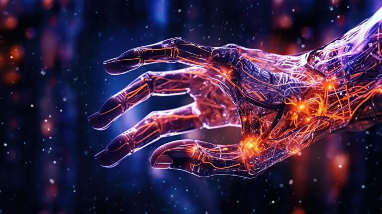 Accelerating Operations: Harnessing Automation and Infrastructure as Code