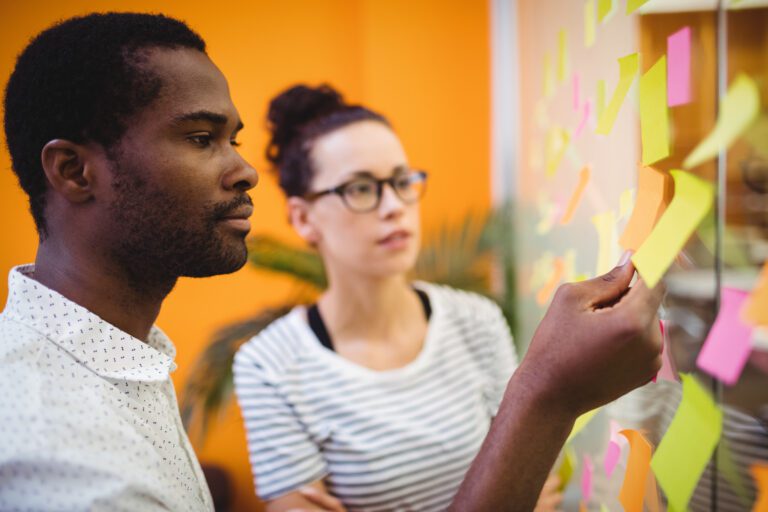 Key Concepts from the Agile Manifesto